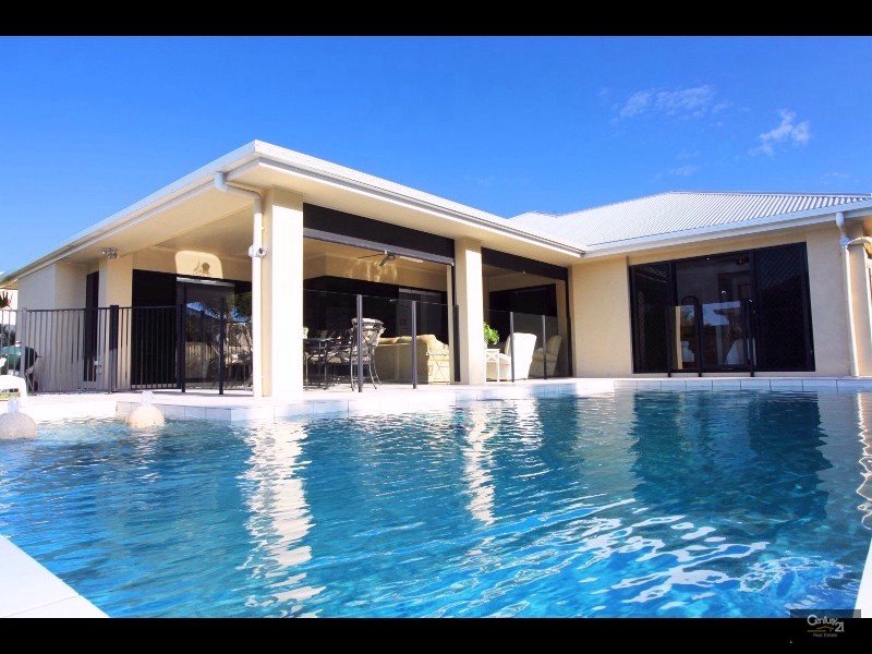 54 Prestwick Drive, Twin Waters, QLD 4564