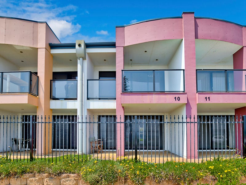 10/320322 Esplanade Esplanade, Moana, SA 5169 Property Details