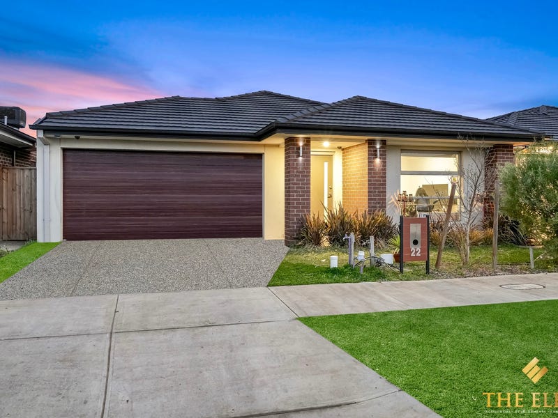 22 Historical Drive, Aintree, Vic 3336 Property Details