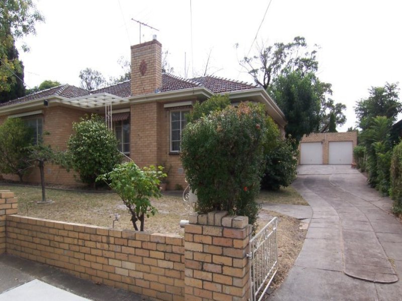 58 Bradshaw Street, Essendon, VIC 3040