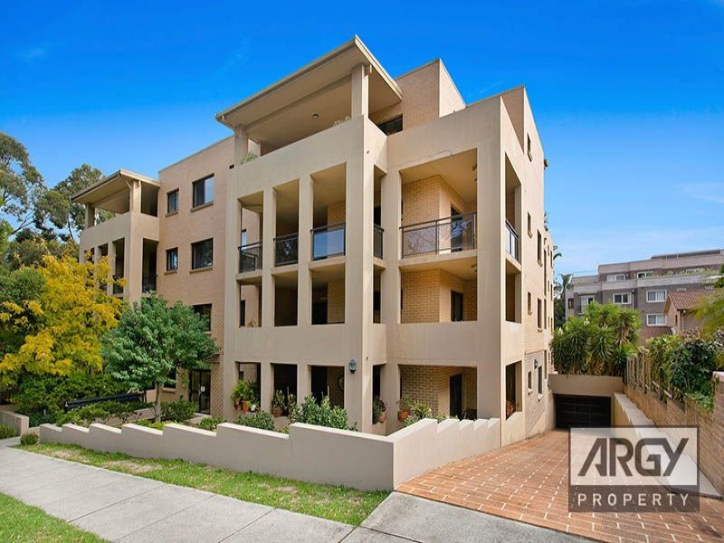 3/4347 Empress Street, Hurstville, NSW 2220