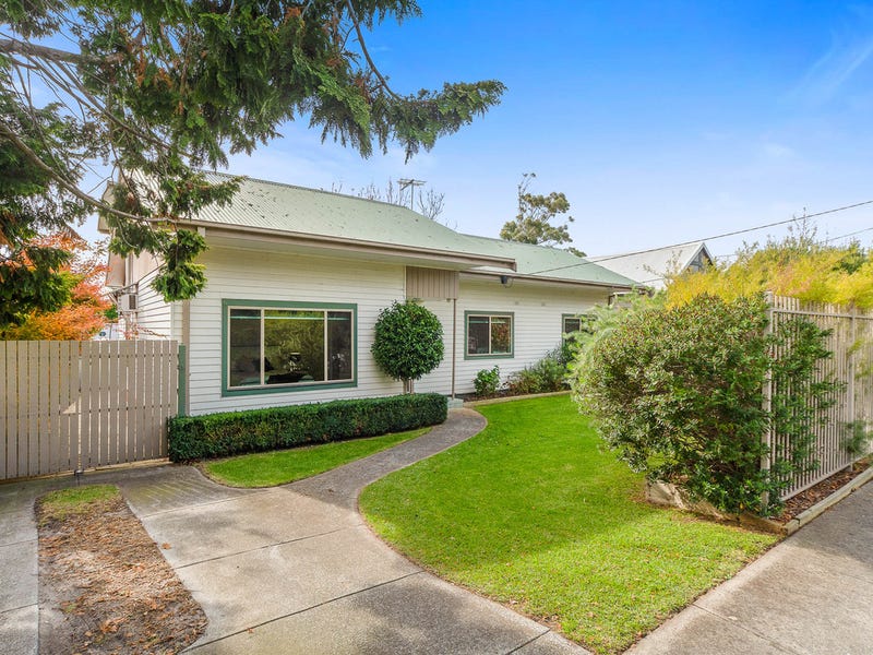 13 Margate Avenue, Frankston, Vic 3199 Property Details