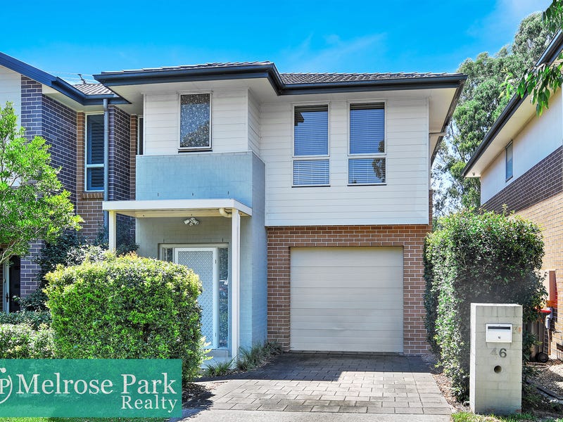 3 Bedroom Properties for Rent in NSW