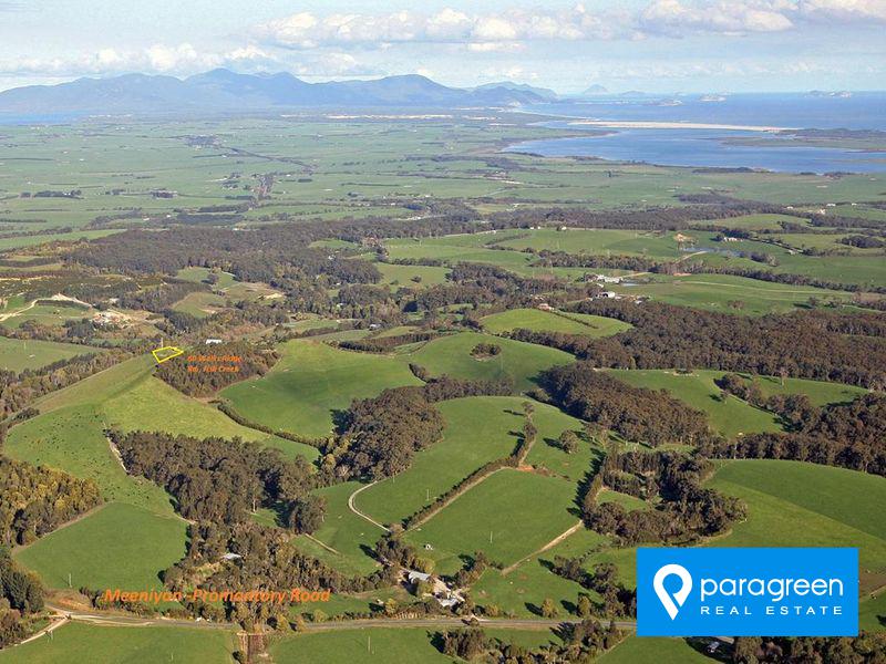60 Wallis Ridge Road, Fish Creek, Vic 3959 Residential Land for Sale