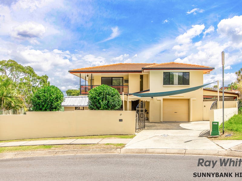 27 Basswood Street, Algester, Qld 4115 Property Details