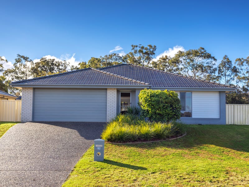 21 Grandis Parade, Taree, NSW 2430