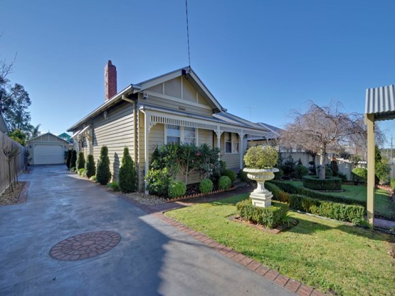 58 Moore Street, Traralgon, Vic 3844 Property Details