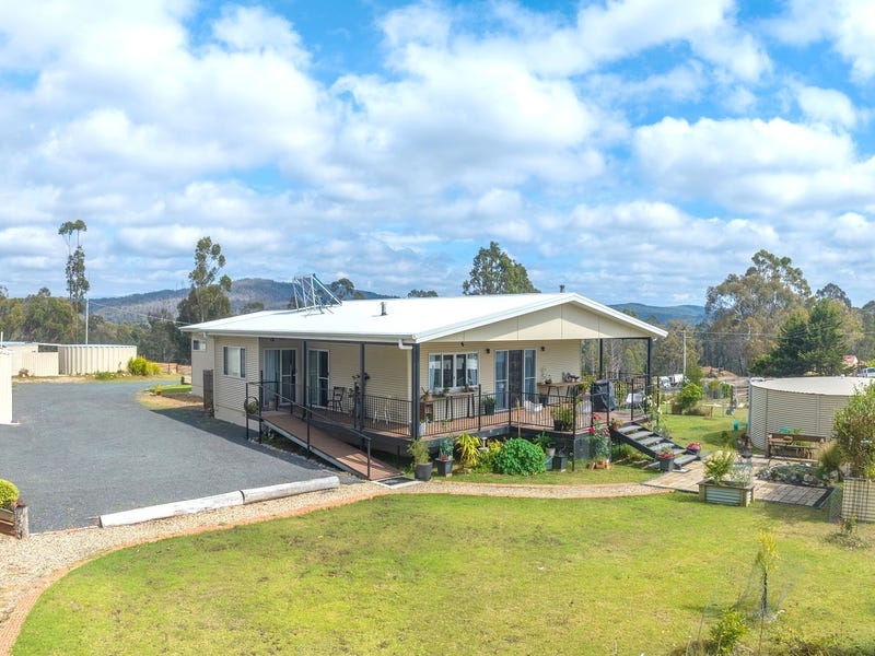 24 Dawson Avenue, Wonboyn Lake Via, Eden, NSW 2551 House for Sale