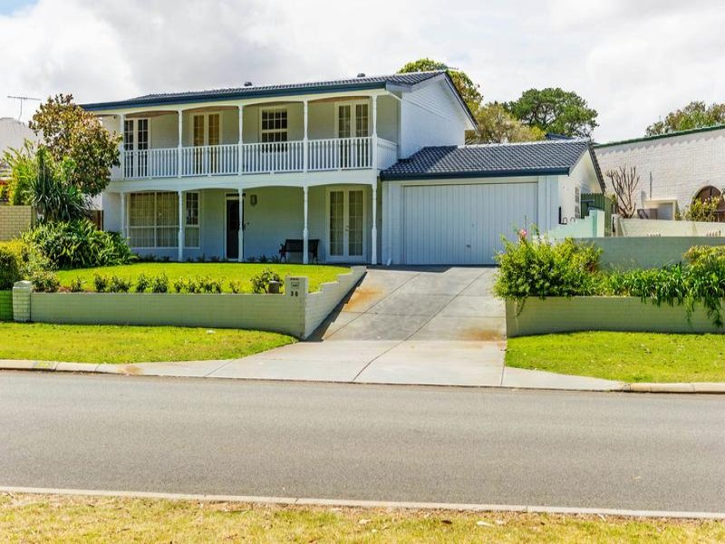 30 Blackbutt Road, Woodlands, WA 6018