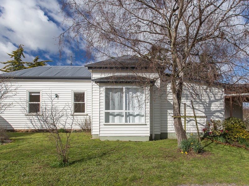 142 Main Street, Sheffield, Tas 7306 Property Details