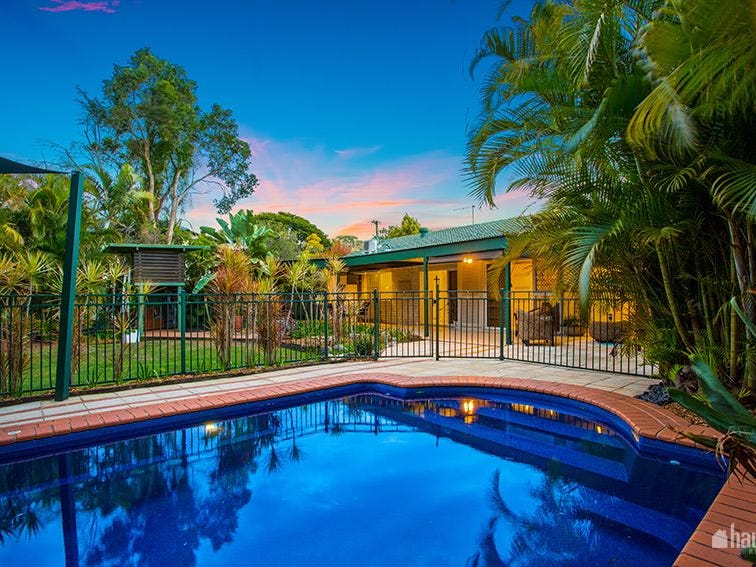 131 White Street, Graceville, Qld 4075 Property Details