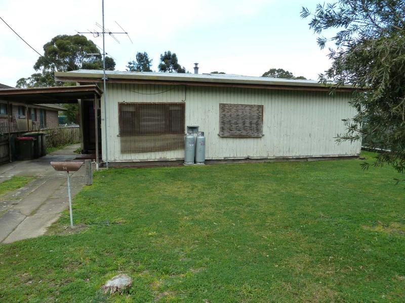 14 Eliza Street, Kalangadoo, SA 5278 Property Details