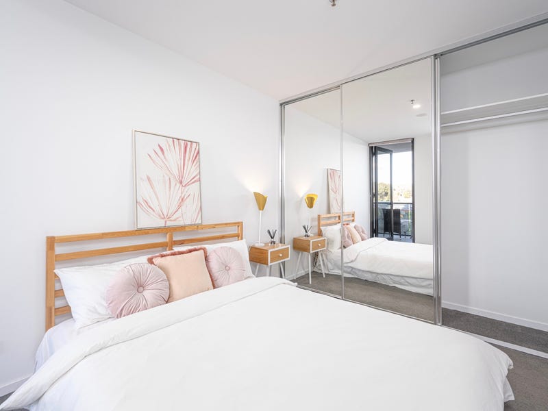 m11/4 Grazier Lane, Belconnen, ACT 2617 Property Details