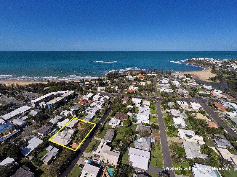11 Neill Street, Dicky Beach, QLD 4551