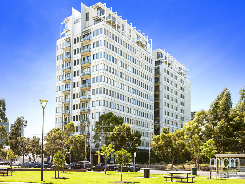 401/221 Sturt Street, Southbank, VIC 3006 401/221 Sturt Street, Southbank, VIC 3006
