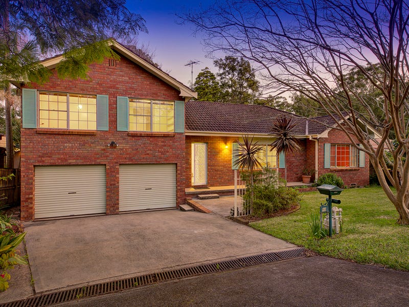 46 Baldwin Avenue, Asquith, NSW 2077