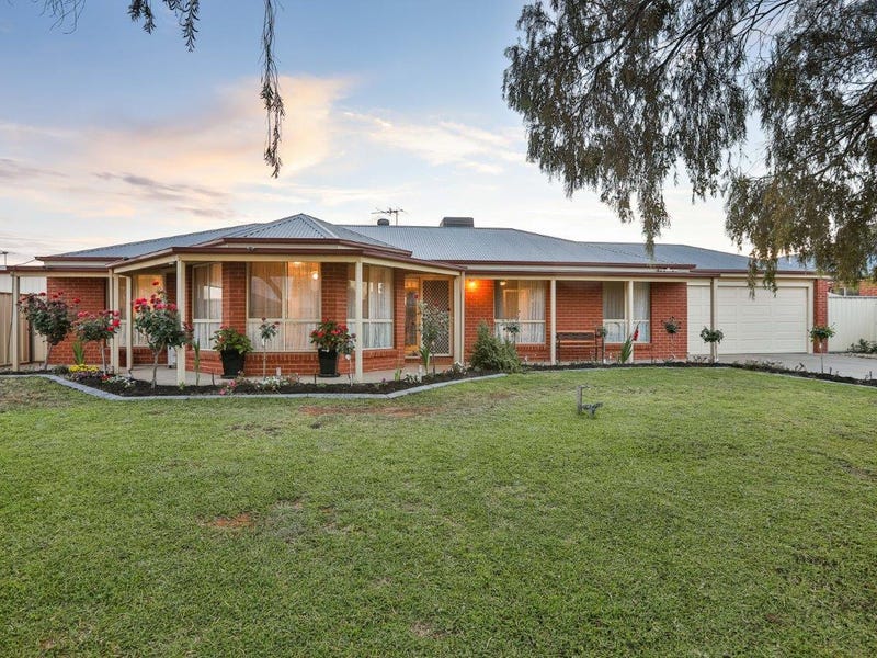 40 Herston Drive, Mildura, Vic 3500 House for Sale