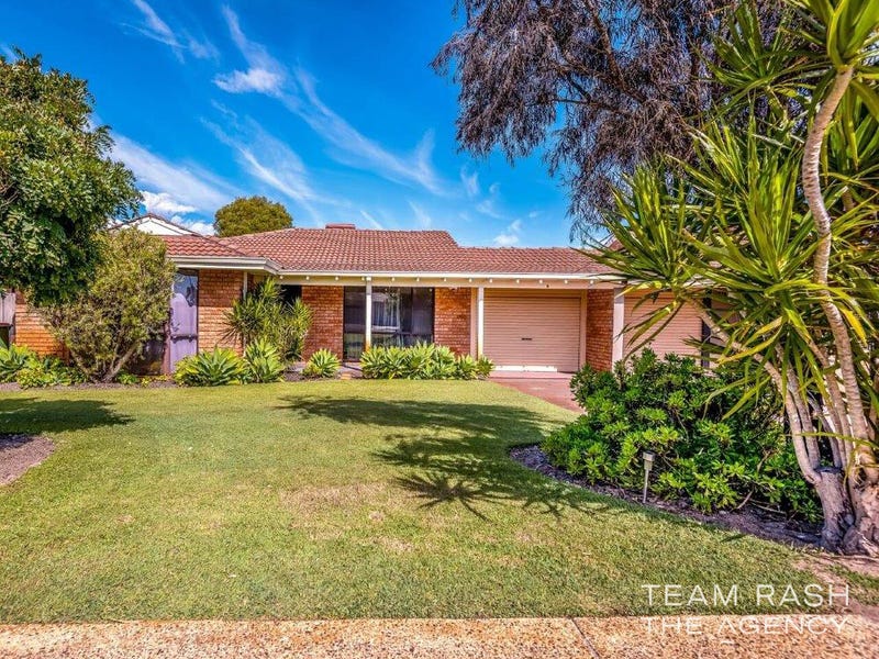 Sold Property Prices & Auction Results in Noranda, WA 6062 (+1 location