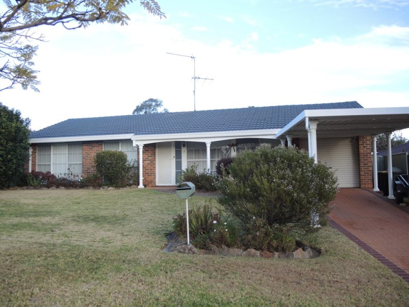 8 Nelson Street, Minto, NSW 2566 Property Details