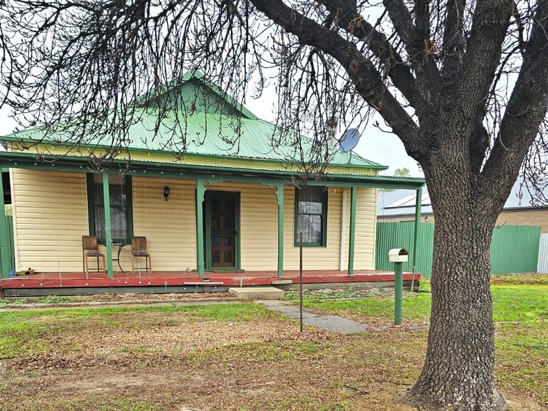 6 Gray Street, Donald, Vic 3480 House for Sale