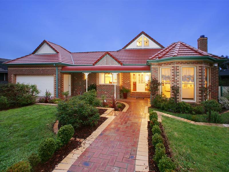 9 Ridgeview Terrace, Lysterfield, VIC 3156