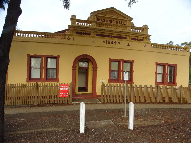 26 Moora Road, Rushworth, Vic 3612 Studio for Sale
