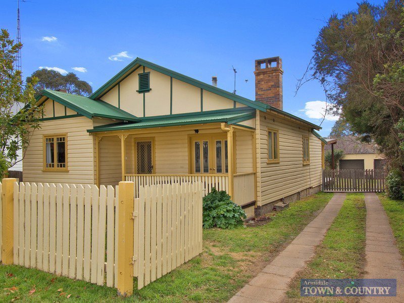 211 Dumaresq Street Armidale NSW 2350 realestate .au