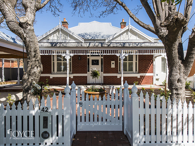 42 Geddes Street, Victoria Park, WA 6100