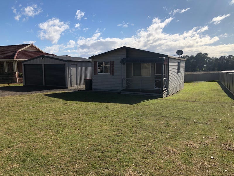 27 Bellfield Avenue, Rossmore, NSW 2557