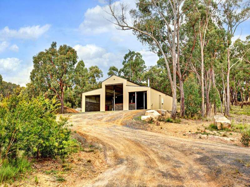 19A Baden Drive, Heathcote Junction, VIC 3758