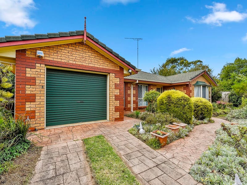 2/17 Canavan Road, Mount Gambier, SA 5290 House for Sale