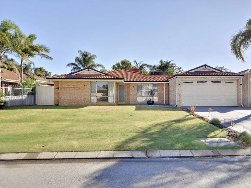 3 Ballard Mews Success Wa 6164 Property Details