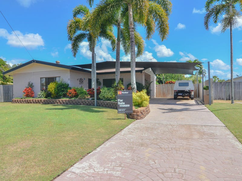 15 Jacaranda Close, Cooya Beach, QLD 4873