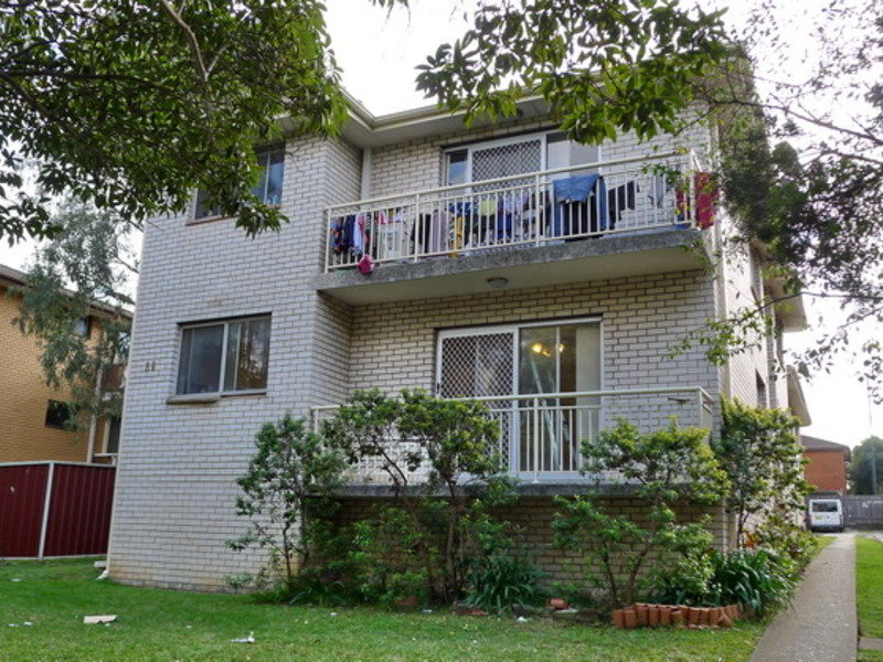 6/86 Station Road, Auburn, NSW 2144 Property Details