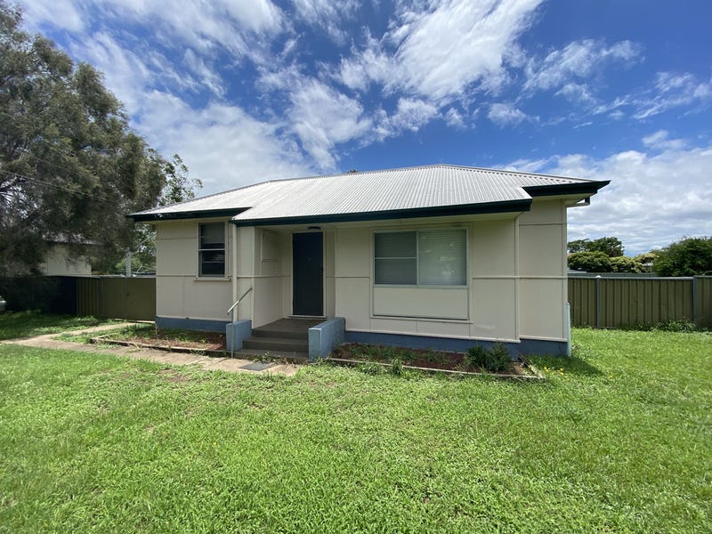 100 Edward Street, Gunnedah, NSW 2380