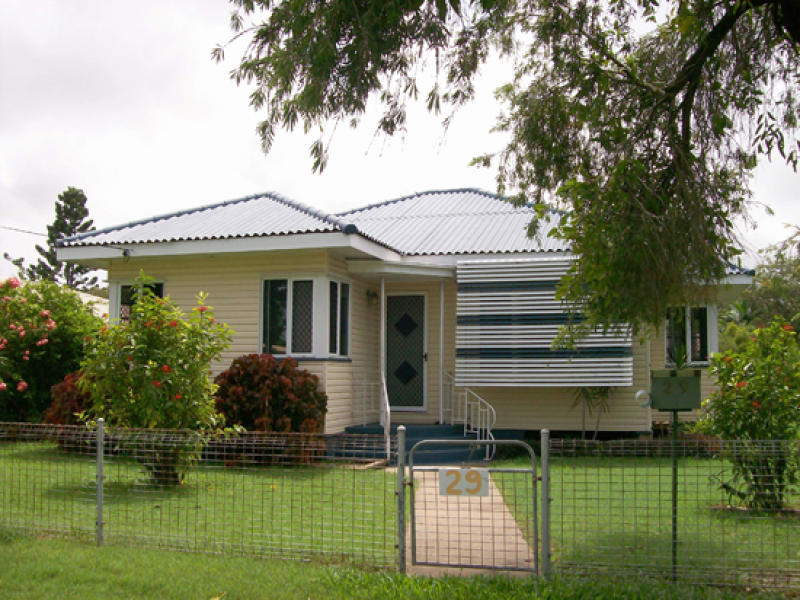 29 McLean Street, Gulliver, Qld 4812 Property Details