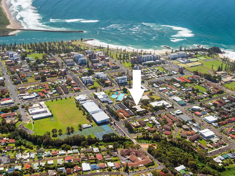 14 19 21 Burrawan Street Port Macquarie Nsw 2444 Unit For Sale