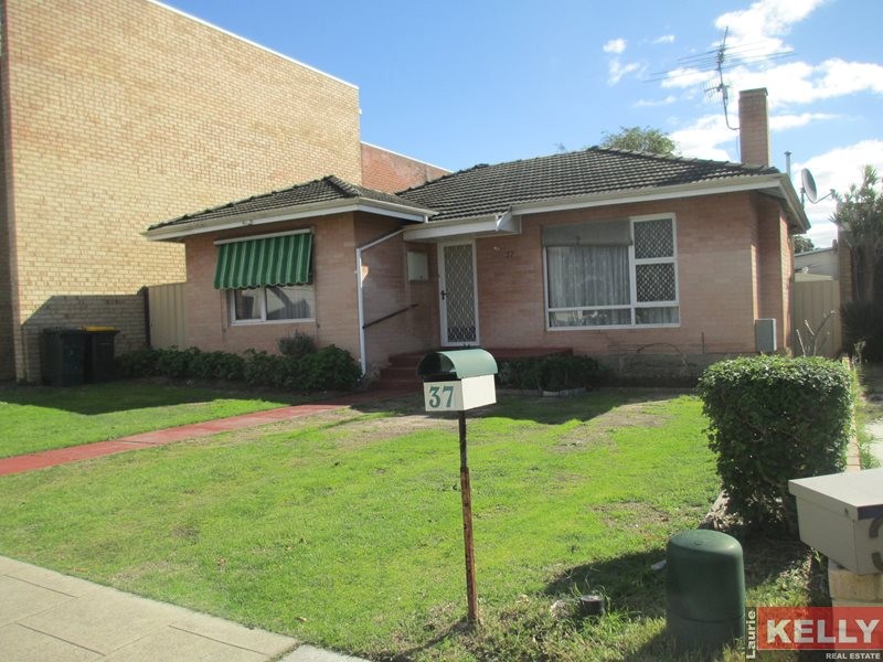 37 Stiles Avenue, Burswood, WA 6100