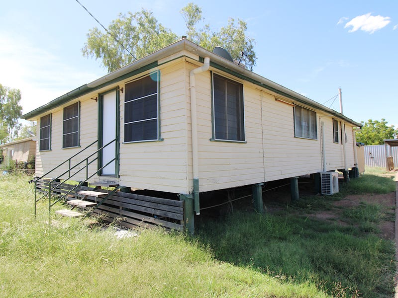 5 McKinlay Street, Cloncurry, Qld 4824 House for Sale