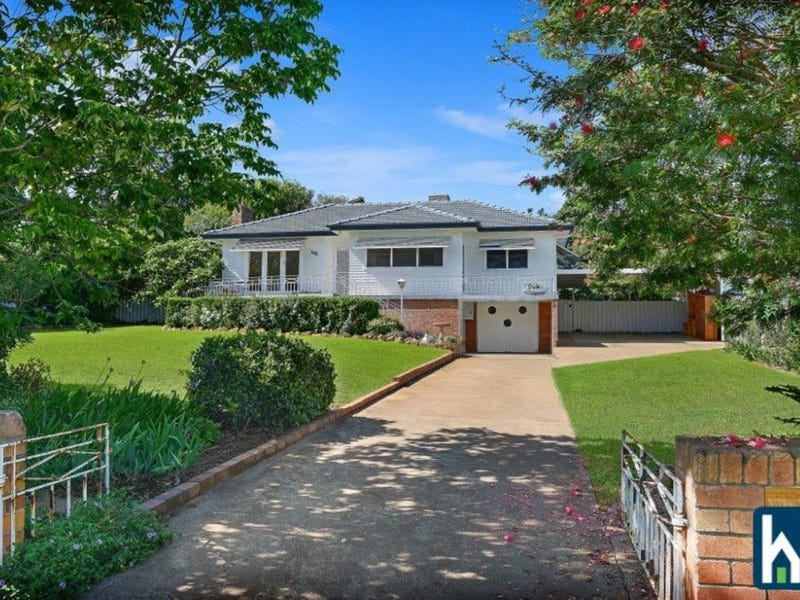 131 Edward Street, Gunnedah, NSW 2380 Property Details