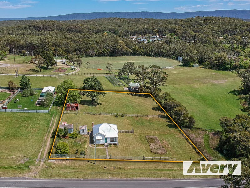 170 Wilton Road, Awaba, NSW 2283