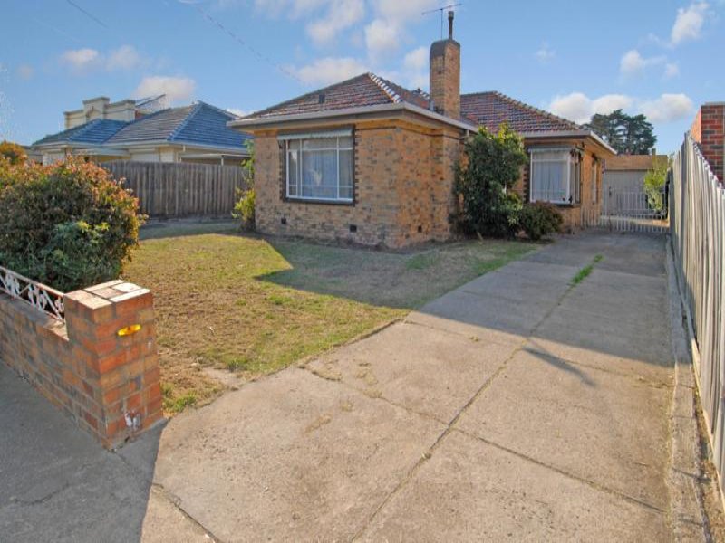 40 Fisher Street, Maidstone, Vic 3012 Property Details