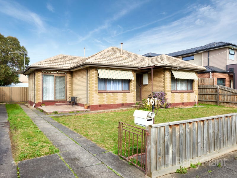 168 David Street, Dandenong, Vic 3175 Property Details