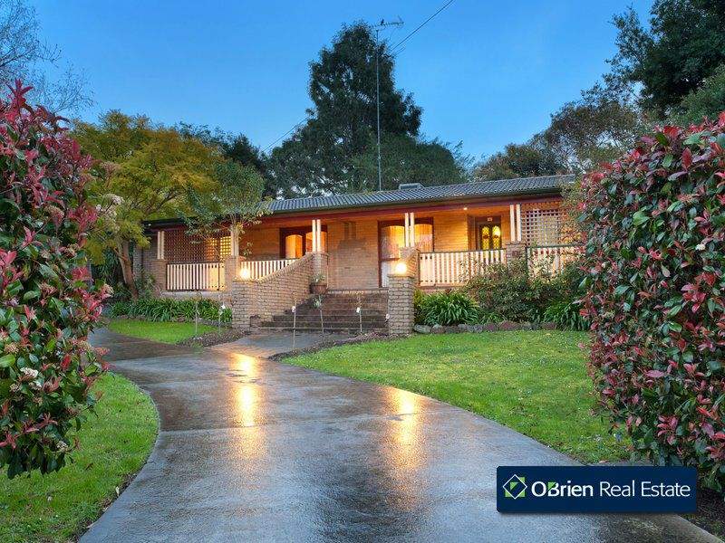 7 Mcnabb Street, Berwick, VIC 3806