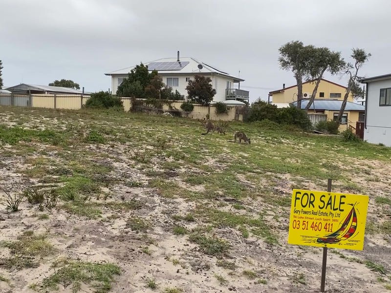 25 Bluff Drive, Loch Sport, VIC 3851