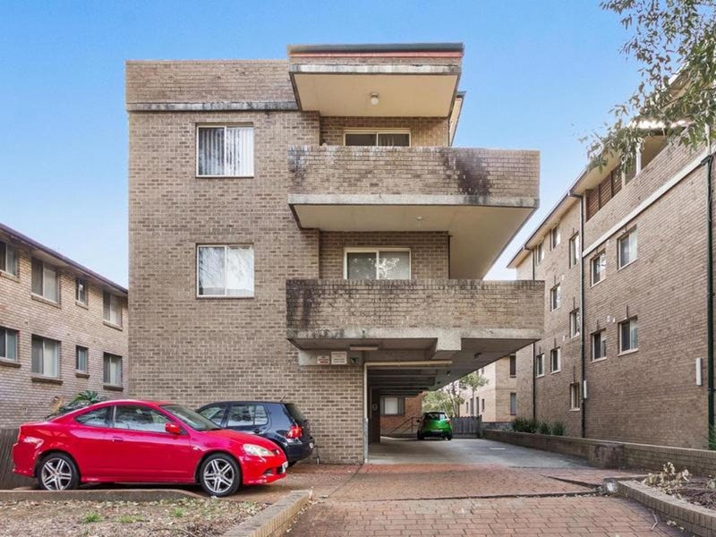 15 Galloway Street, North Parramatta, NSW 2151