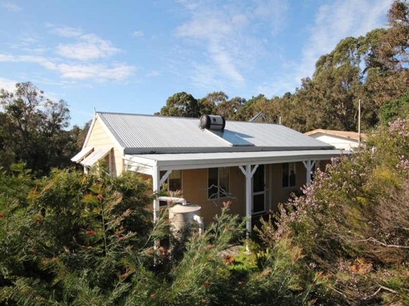 Sold Property Prices & Auction Results in Denmark, WA 6333 (+1 location