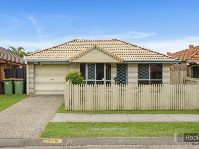 178 Sidney Nolan Drive, Coombabah, Qld 4216 Property Details