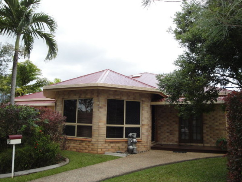 3 Village Terrace, Redlynch, Qld 4870 Property Details