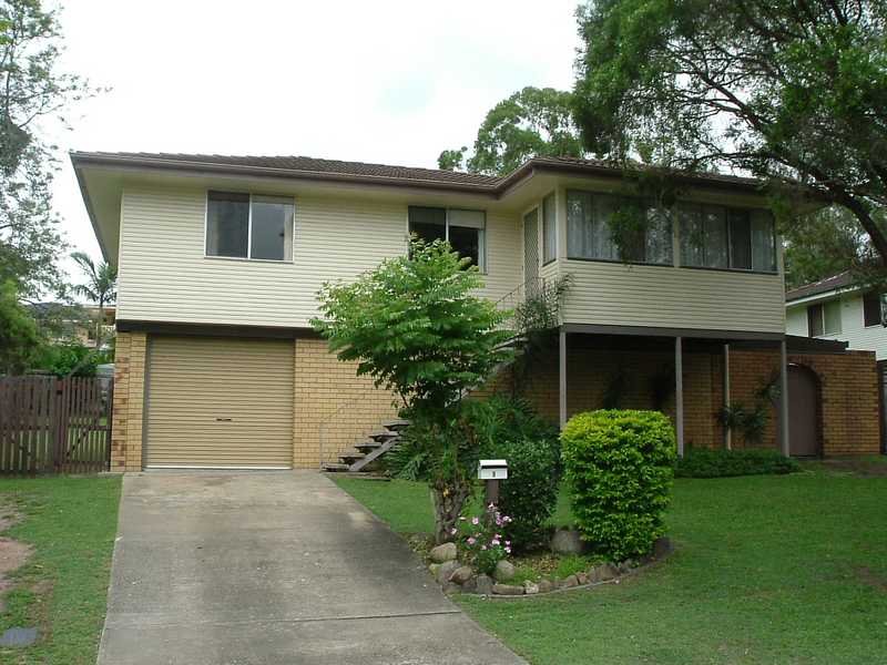 9 Craigmore Street, The Gap, QLD 4061